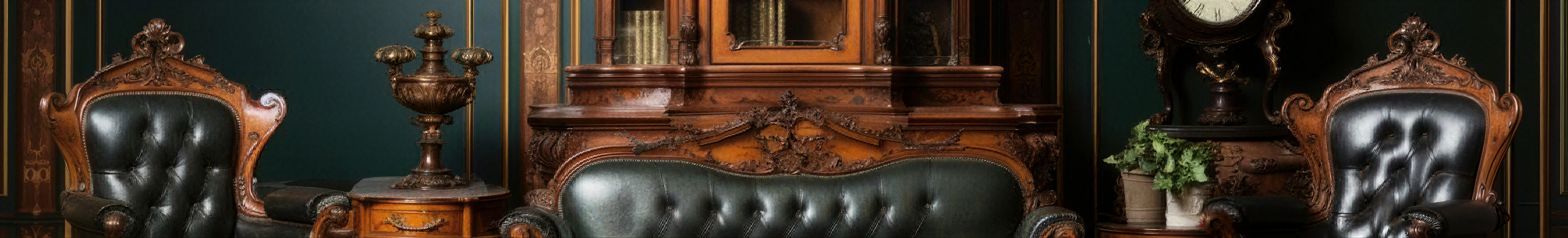 Interior da JewelryLovers