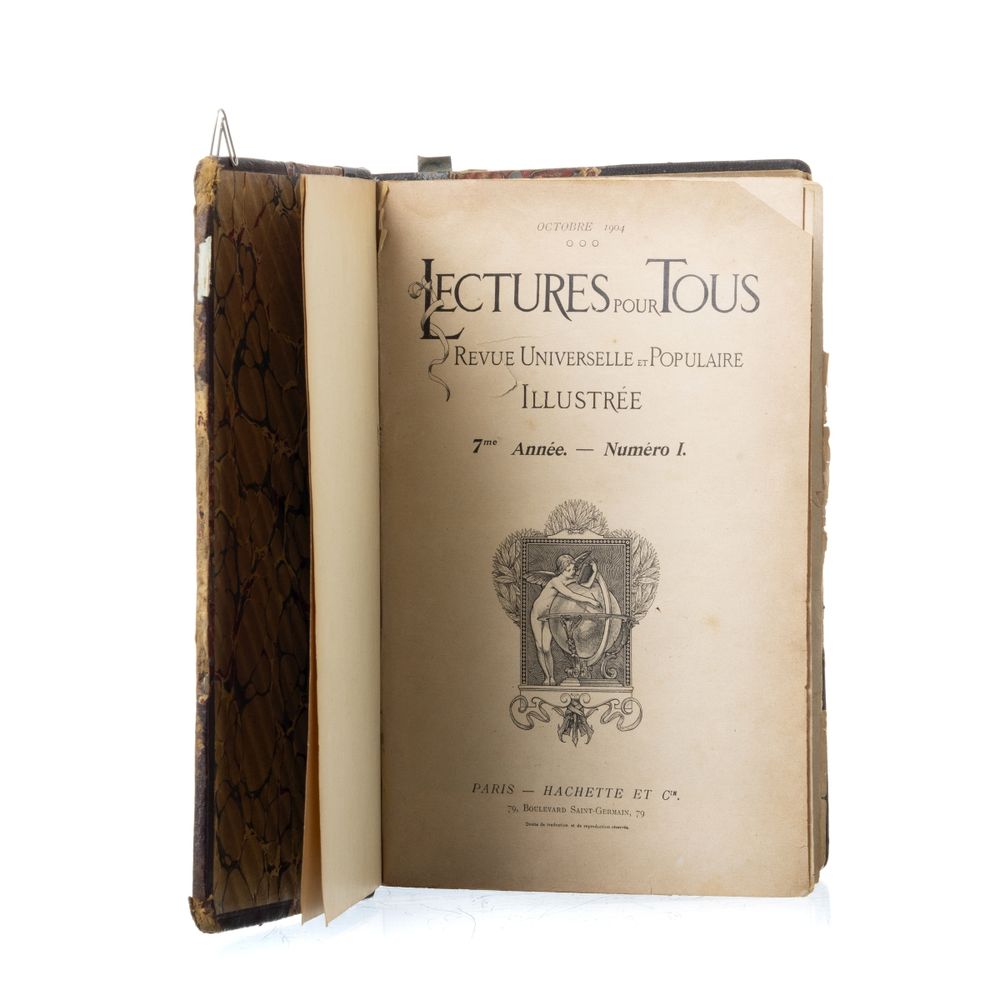 Lectures Pour Tous