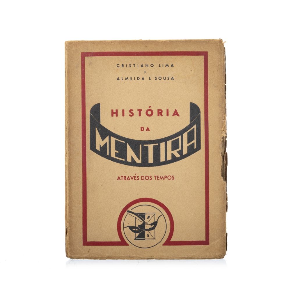 Lima; Cristiano e Sousa; Almeida - História da mentira atravé