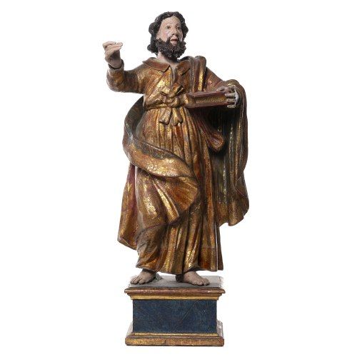 São Judas Tadeu - Século XVIII