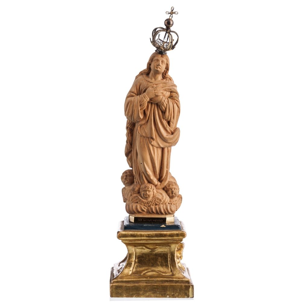 Nossa Senhora da Conceição