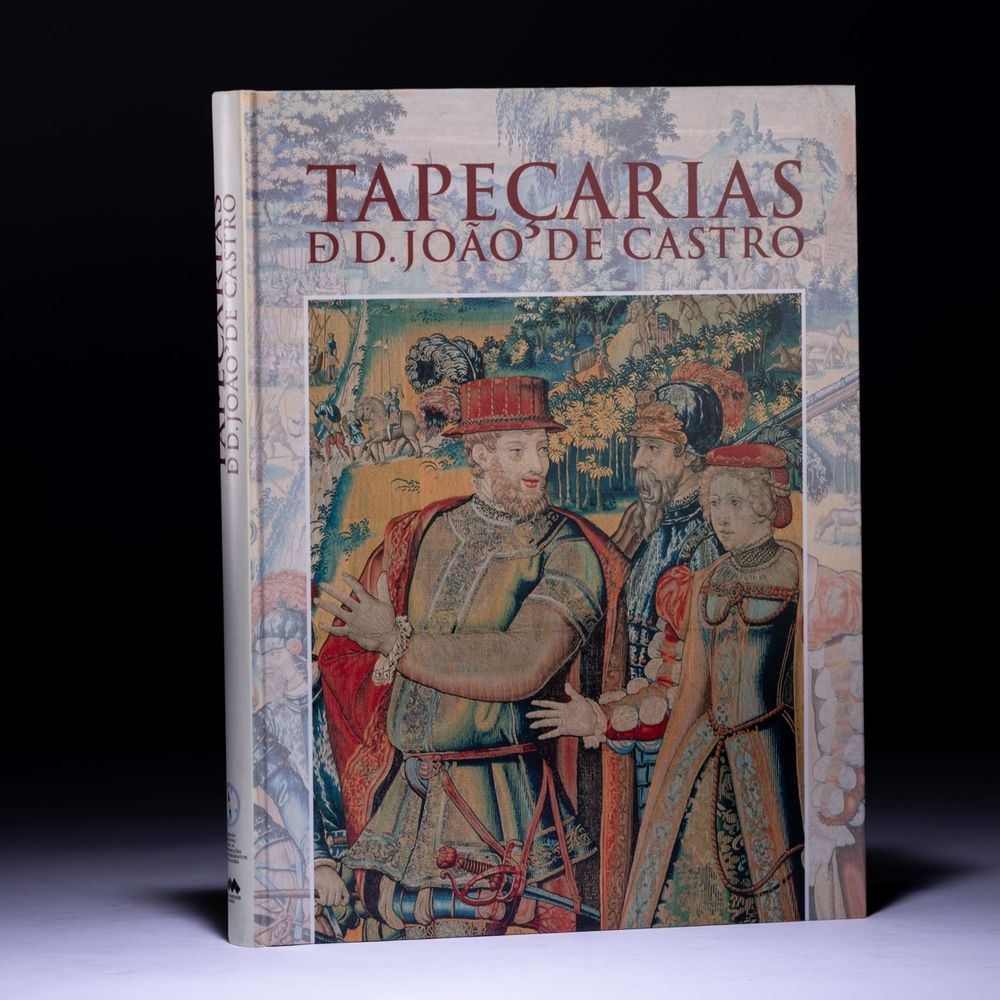 Tapeçarias de D. João de Castro