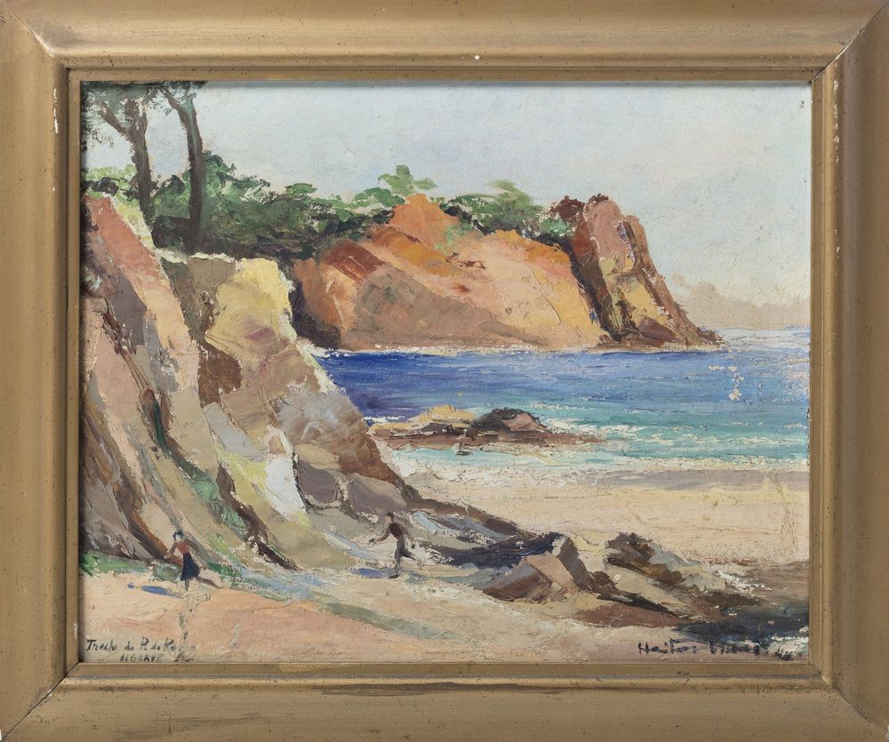 Heitor Vidal