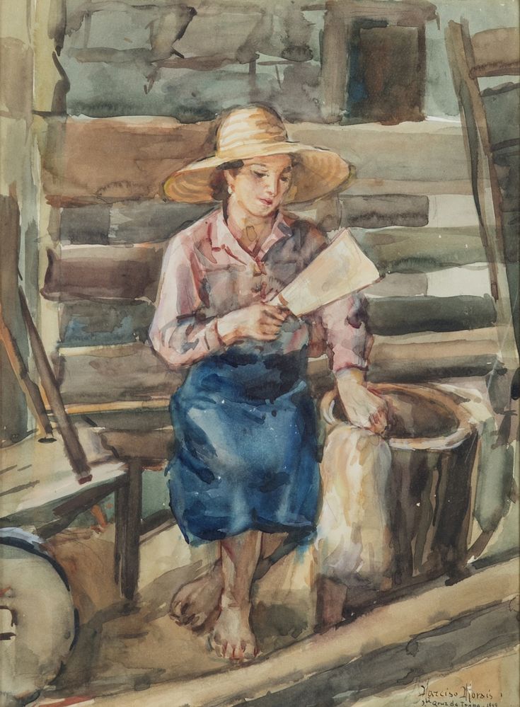 Narciso Morais
