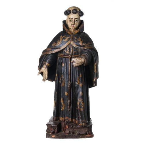 Santo António - Século XVIII