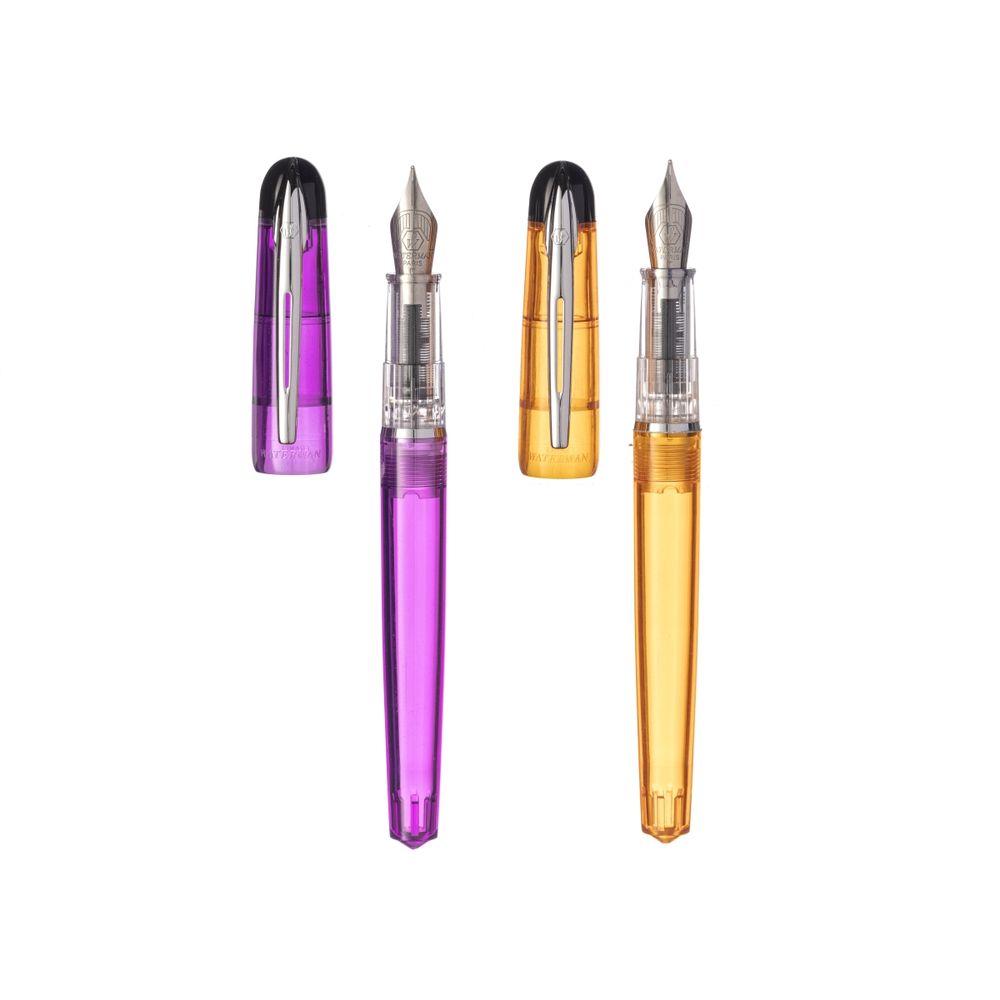 Canetas - Caneta Waterman 5