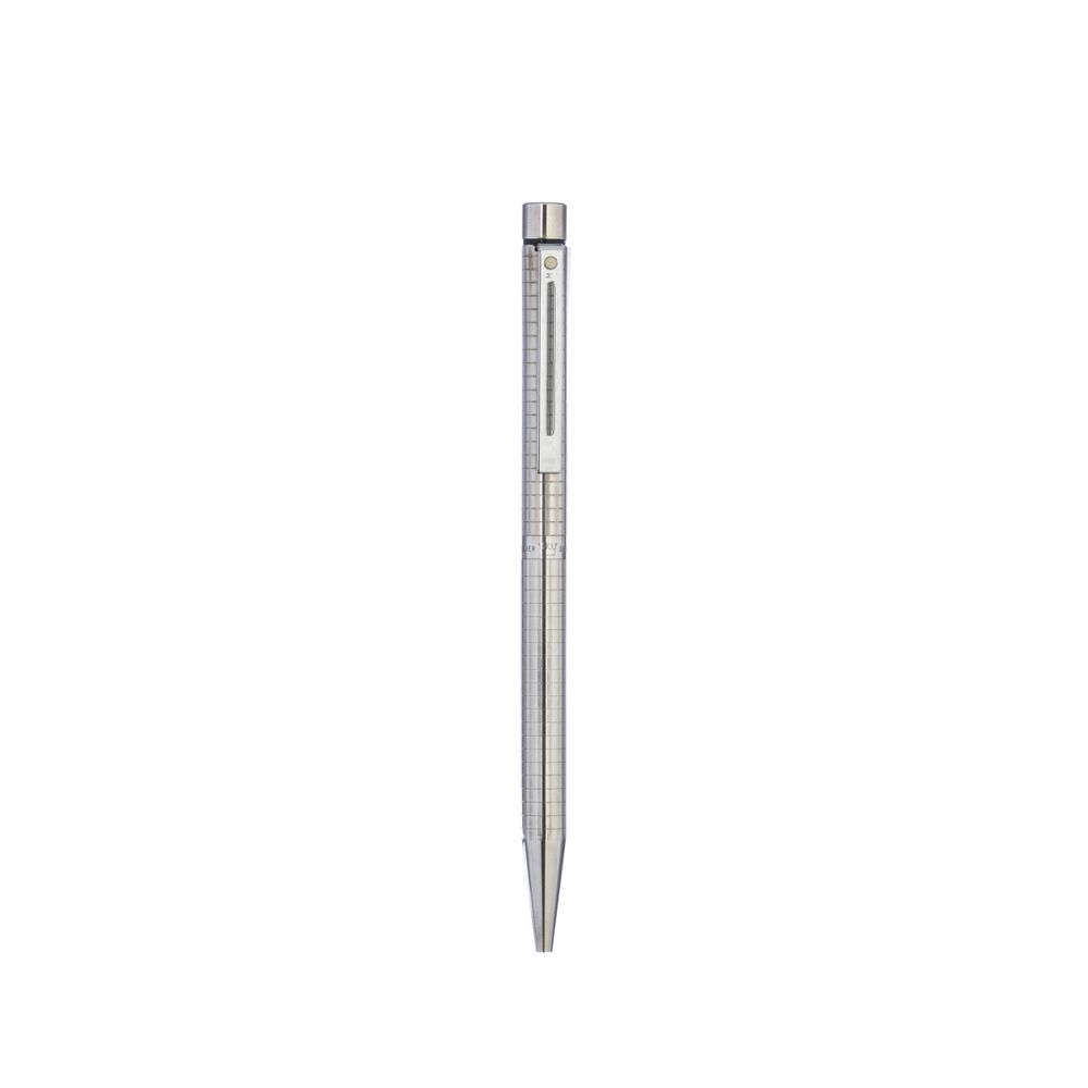 Canetas - Caneta Sheaffer em prata