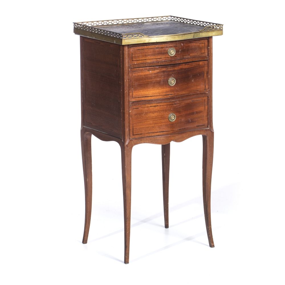 Mesa de apoio Mesa