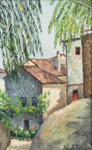 Barata Moura