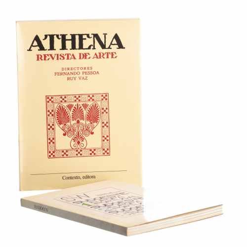 Edições Facsimiladas - Lote de 2 livros