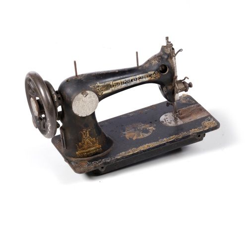 Máquina de costura Singer