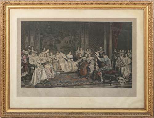 Herzensklänge 'sons do coração' 1903