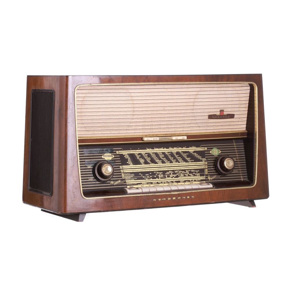 Rádio Nordmende Rádio