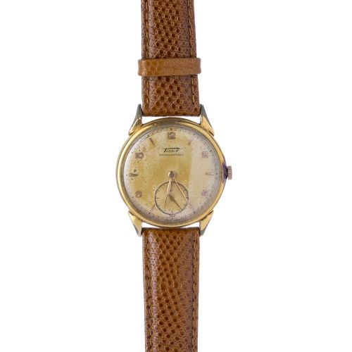 Relógio de pulso Tissot