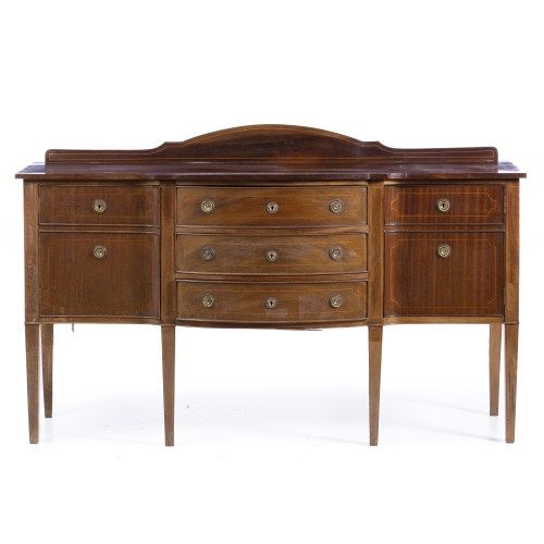 Sideboard inglês