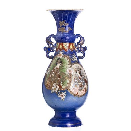 Porcelana oriental - Jarra