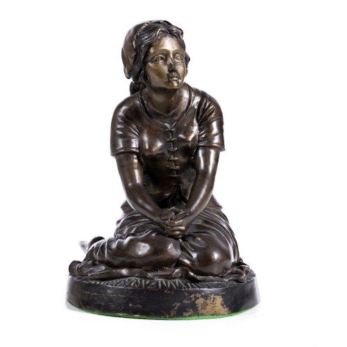 Figura feminina