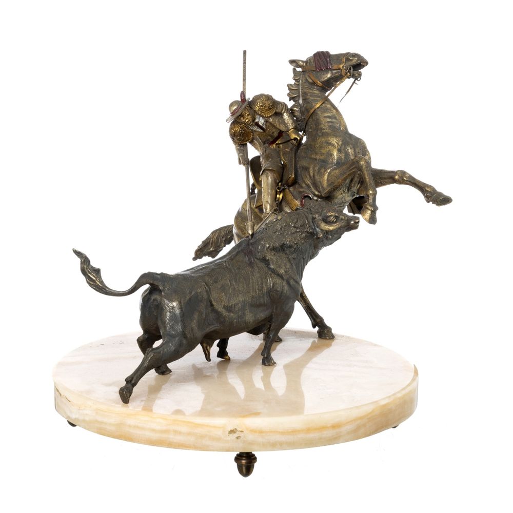 O picador