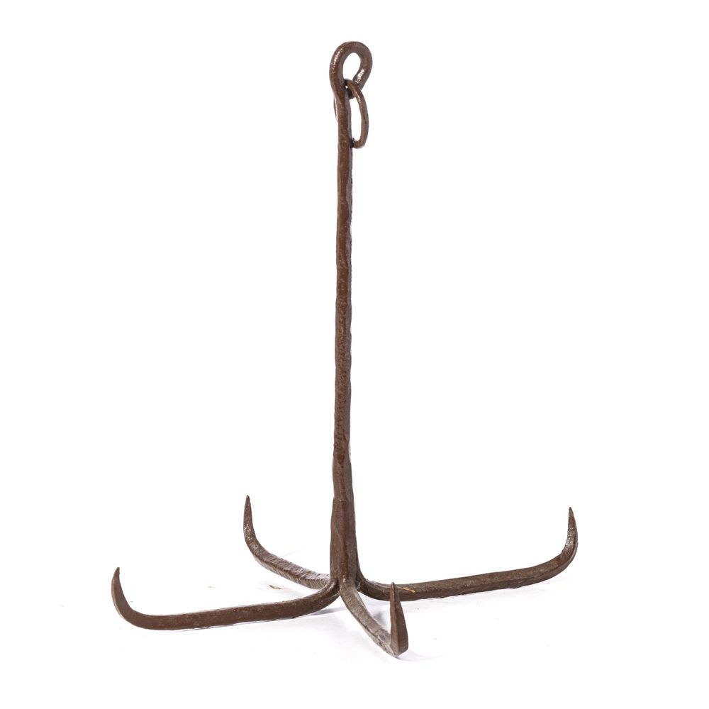 Âncora - Século XIX