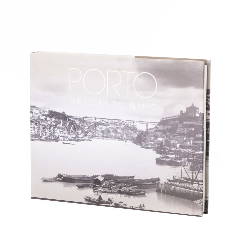 Porto margens do tempo