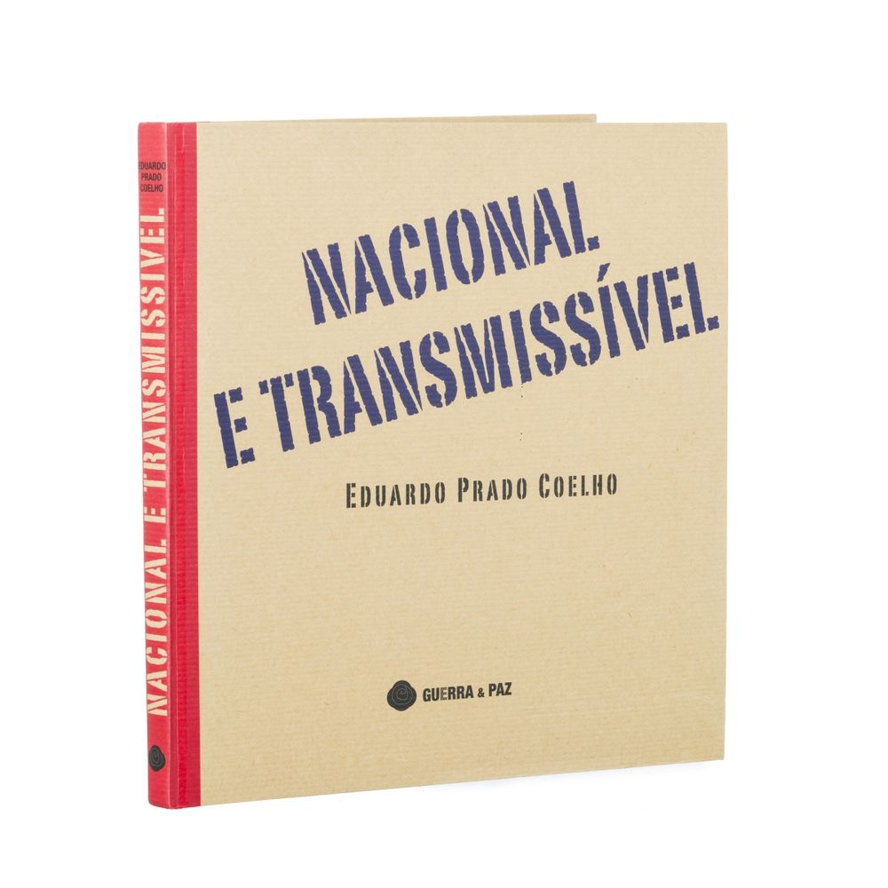 Coelho; Eduardo Prado - Nacional e transmissível