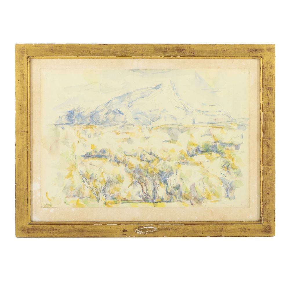 Paul Cézanne