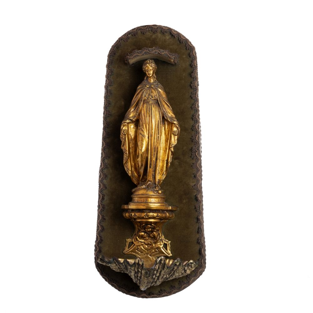 Imaculada Conceição - Século XIX