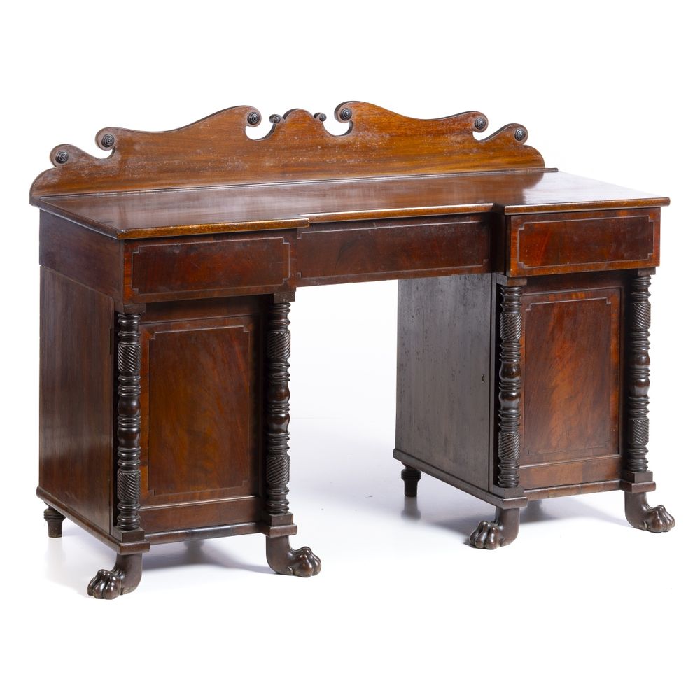 Sideboard inglês - Século XIX