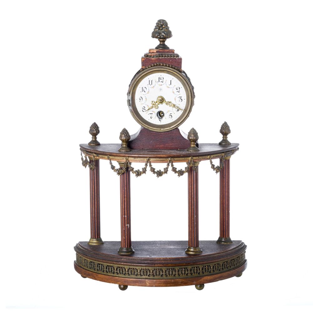 Relógio de mesa - Junghans