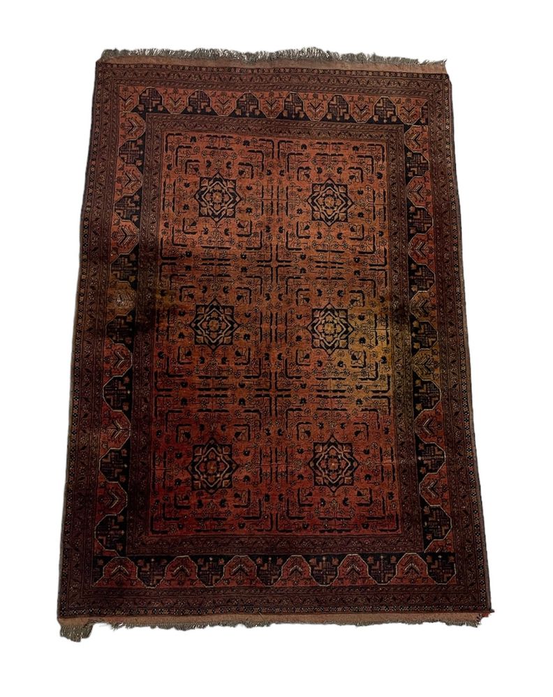 Tapetes e tapeçarias - Tapete persa - 200x128 cm