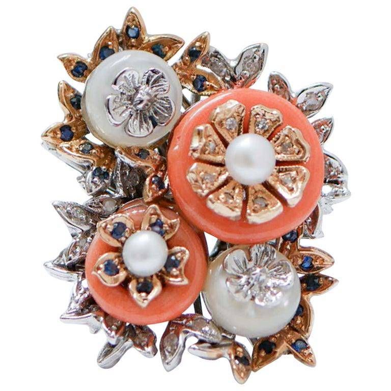 Anel de Ouro 23