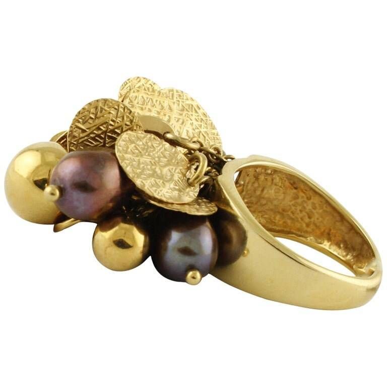 Anel de Ouro 163