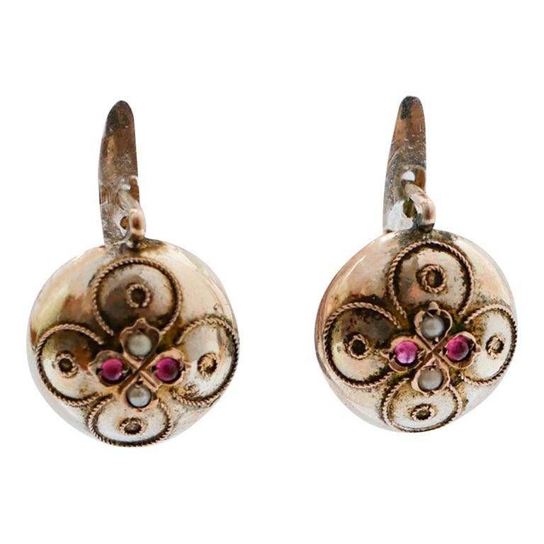 Brincos de Ouro 28