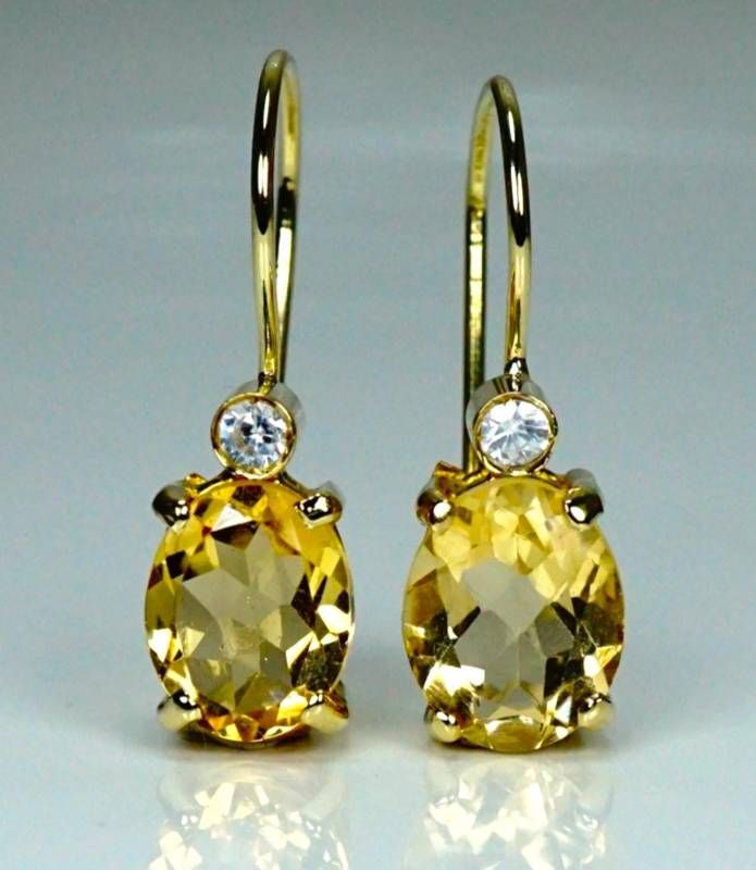 Brincos de Ouro 15