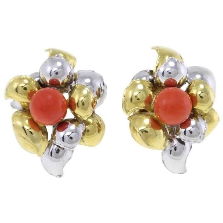 Brincos de Ouro 157
