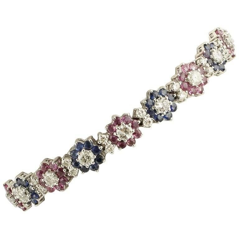 Pulseira de Ouro 65