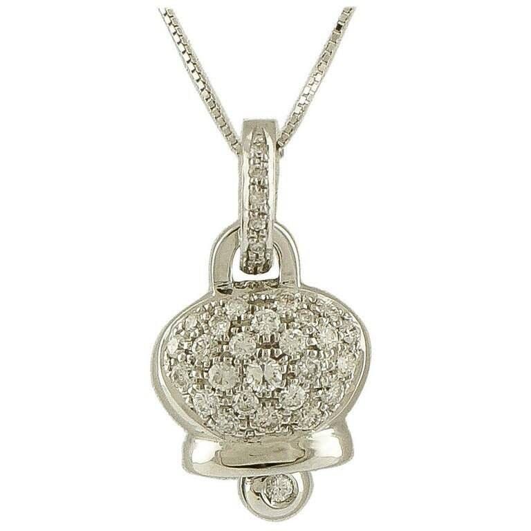 Colar de Ouro 73