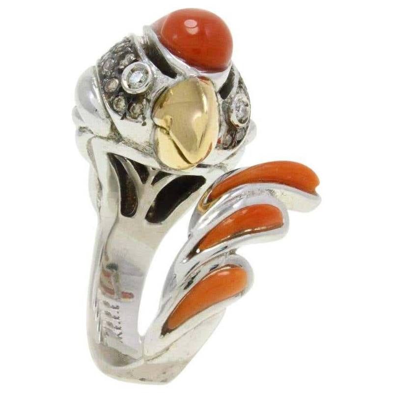 Anel de Ouro 333