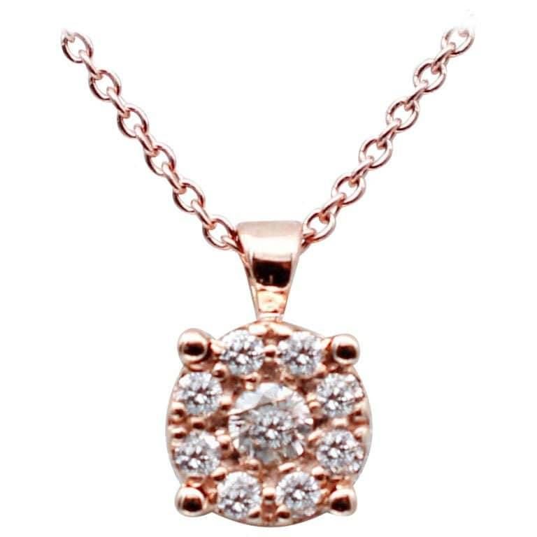 Colar de Ouro 43