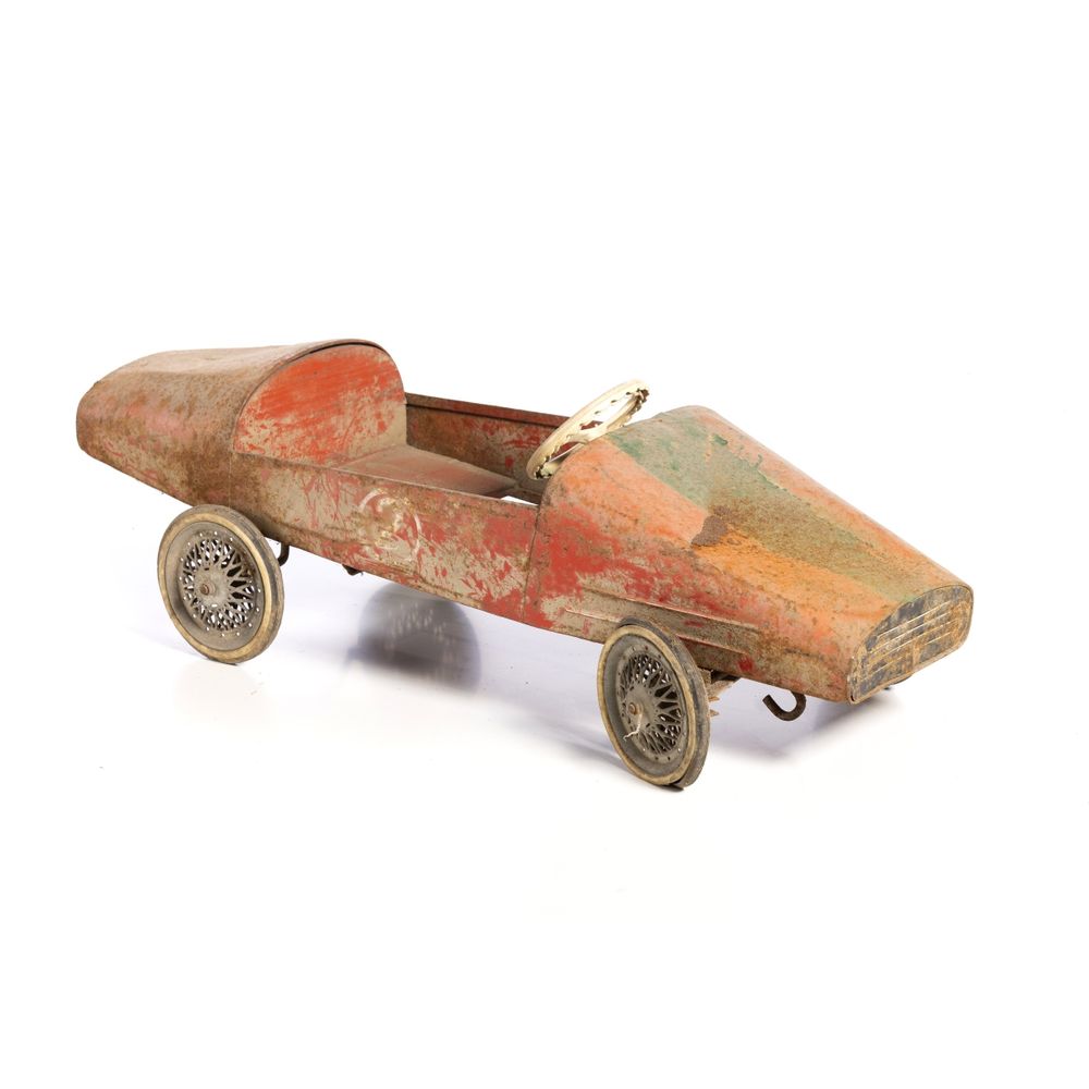 Brinquedos - Carro para criança