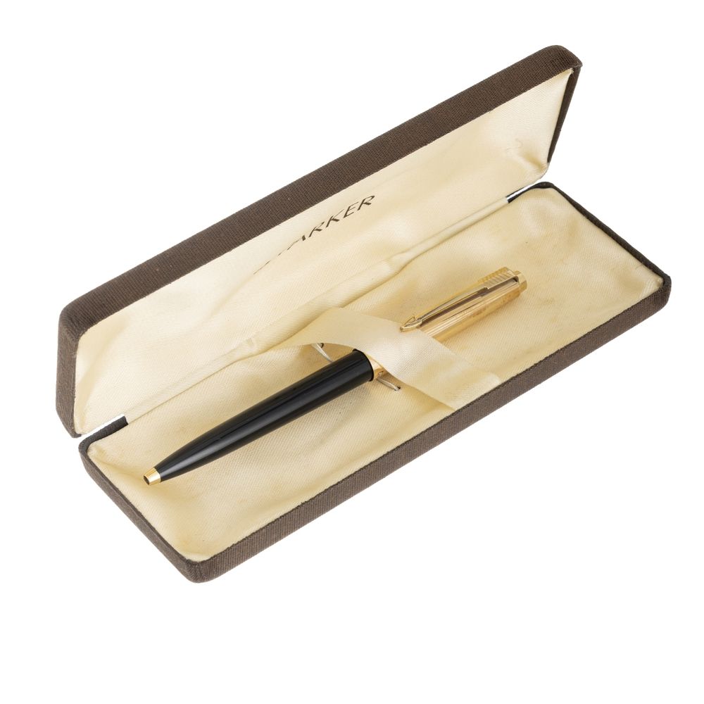 Caneta Parker 51 vintage