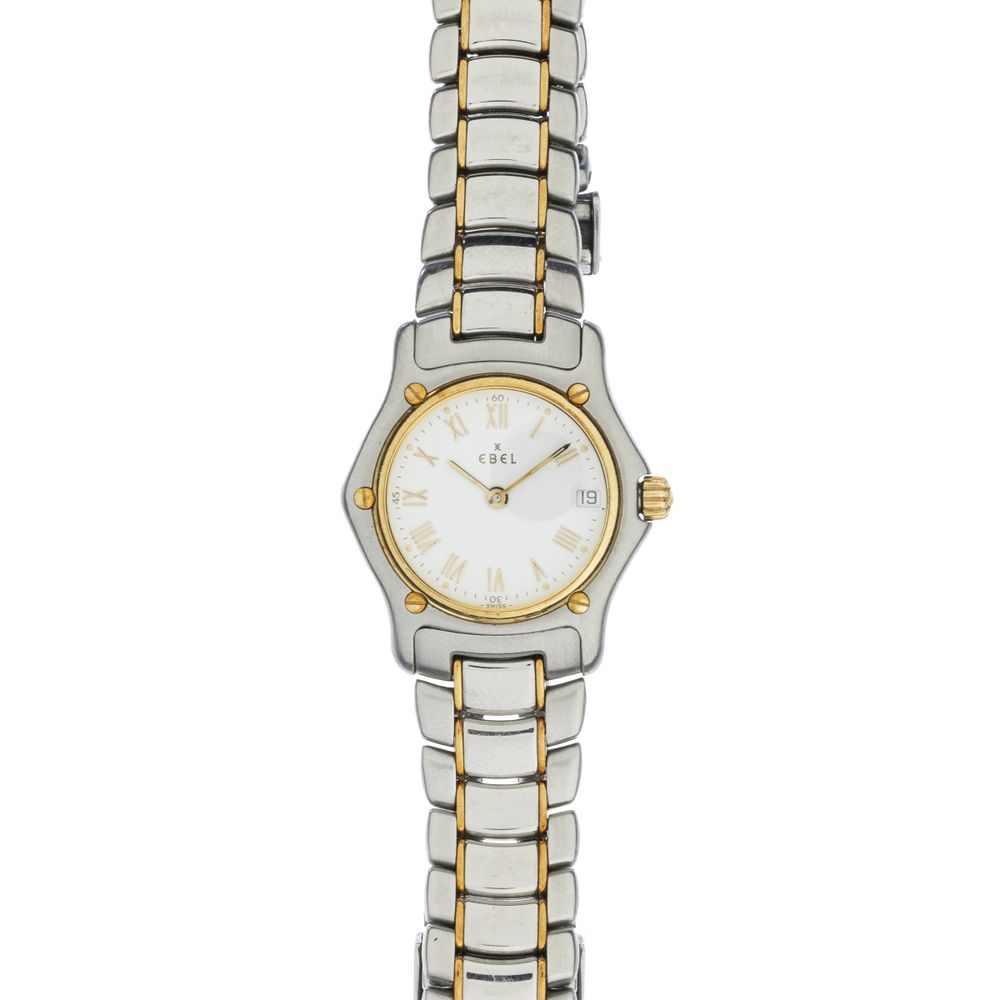 Relógio de pulso - Ebel - Ouro 18K