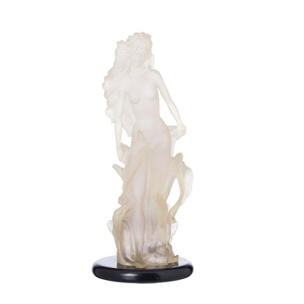 Escultura vintage