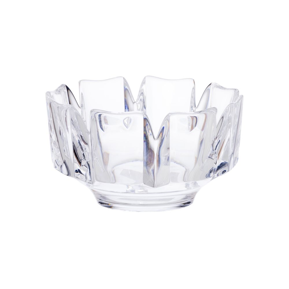 Vidro e Cristal - Fruteiro - Lars Hellsten