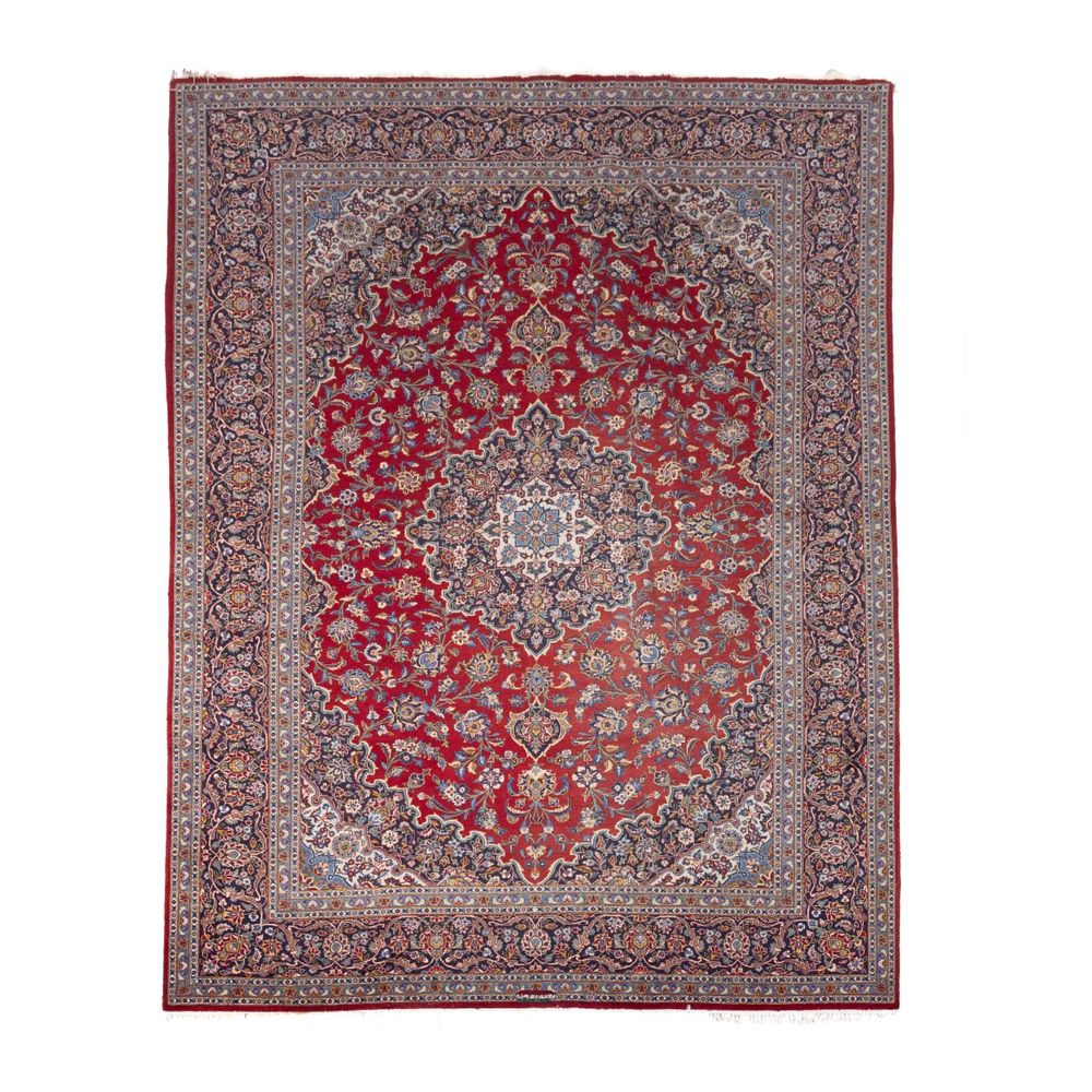 Tapetes e Tapeçarias - Tapete Persa - 450 cm